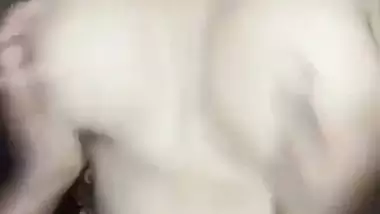 Desi South Indian lady takes an Indian big black dick