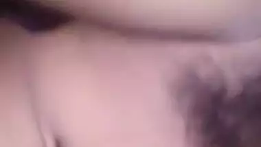 Today Exclusive- Cute Odia Girl Showing Her Boobs And Pussy