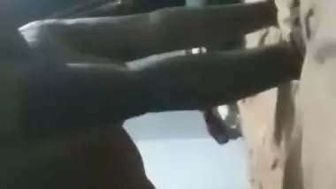Pink bra girl viral doggy Indian fuck MMS