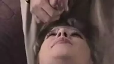 Dunkcrunk amateur facial compilation Episode 121