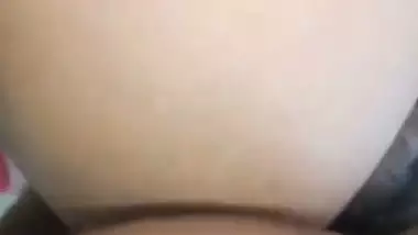 Devar enjoys Bhabhi’s chut in desi Bhabhi sex MMS