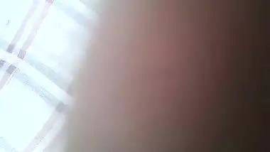 Sexy Babe Red Wet Pussy Destroyed by Boyfriend