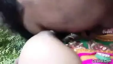 Desi Mallu Girl Boob Sucking By Lover