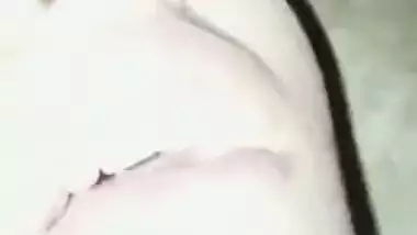 Bug boobs prostitute wid customer