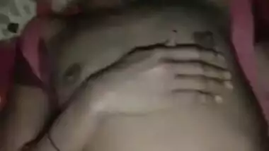 Desi Sexy Village bhabhi fucking
