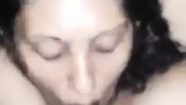 Srilankan Beautiful Talk With Oral