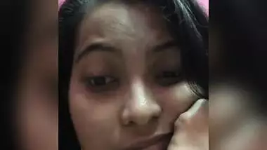 South Indian GF Video call nude All clips merged