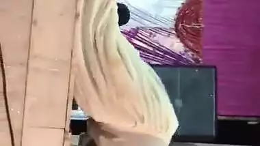 Desi cute girl sexy dance