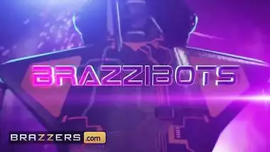 Brazzers - Phat ass busty babes Karma Rx & Lela Star & Nicolette Shea share
