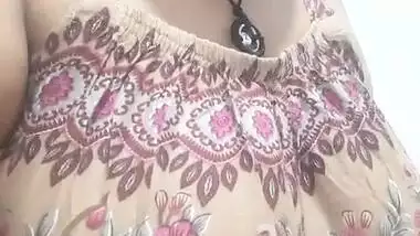 Hot Lady Boobs and Ass show