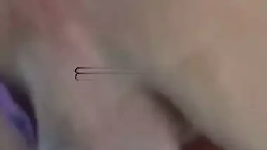 Wife squeezes cuckold husband’s balls in desi hard sex video