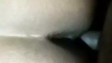 Doggy fucking hard