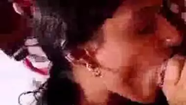 Sexy Telugu Bhabhi Sucking Dick In Beach