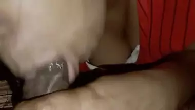 Indian Village Girl Super Blowjob