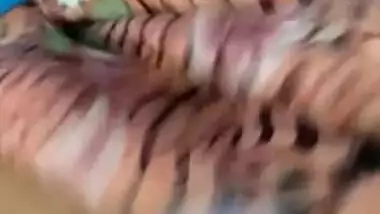 Bhabi Pussy Video Record By Hubby