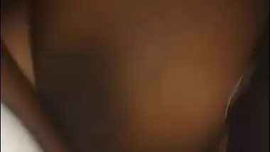 Desi mature aunty fucked by her husbandâ€™s friend