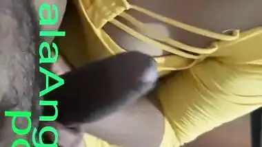 Hard Suck Feeling With Smoking Lady පකෙන් දුම් යන්න උරනවා ආසයි With Sri Lankan