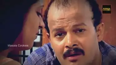 Neethu Varma Aunty Bgrade Actress Hottest Video