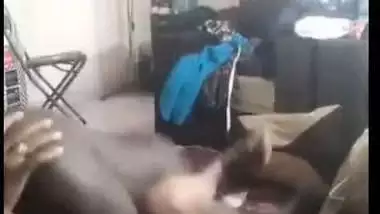 Telugu Aunty Riding Hard