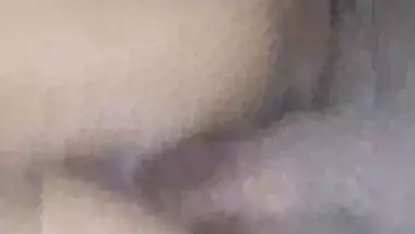 Sexy Wife amazing hot FOOTJOB in bathrub with balls deep fuck