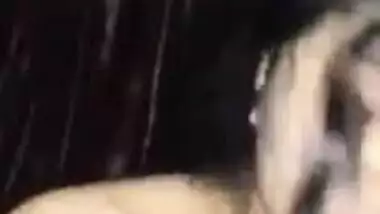 Extremely shy desi girl