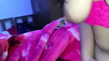 Hot divya jain first night with her bf best indian fuck hindi audio