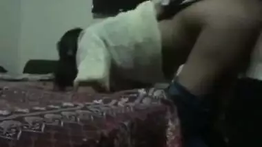 Indian Gf Hardcore Fucking Doggy Style By Her Boyfriend