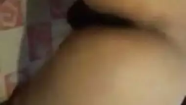 Desi Komal bhabhi Doggy style fuck