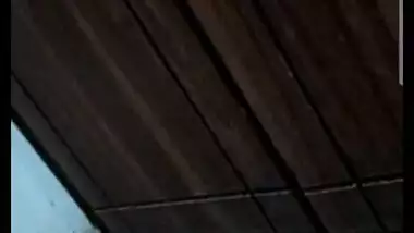 Karachi aunty naked show video