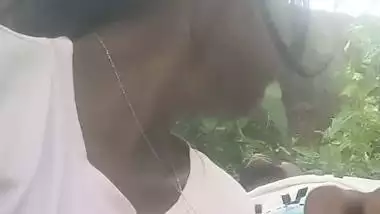 Mallu tribal village lovers outdoor sex unseen clip