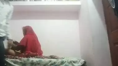 Rajasthani desi chudai Indian Sex with neighbor