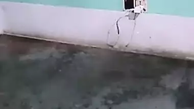 Mampi Bhabhi Hot Tango Live
