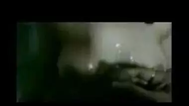 Lady Giving Blowjob To Hubby’s Friend