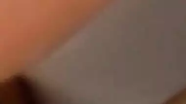 Beautiful Big Ass Of My Stepmother