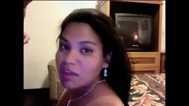 Desi Kerala Aunty Fucking Hard In Doggy Style After Blowjob