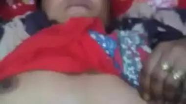 Desi village girl fucking with lover-1