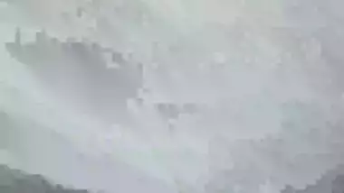 Angry Telugu Bhabi Hot BJ to Lover