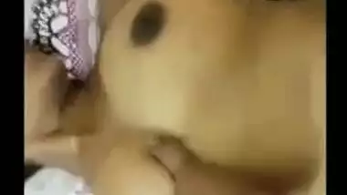 Big Boobs Maid Fucked by Owner