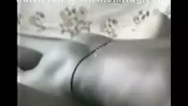 Indian Hyderabadi Couple Doing Fast Sex
