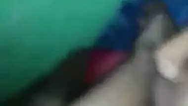 Slutty Desi coed receives XXX pleasure thanks to cock in her mouth MMS