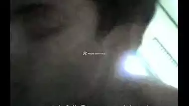 1st Year Indian Teen Student