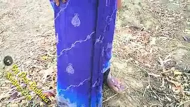 Desi Village Lady Fucked Hard In Jungle