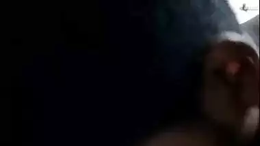 Bengali couple talking and fucking on cam