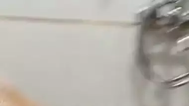 Nude bath chubby mom viral incest sex video by son