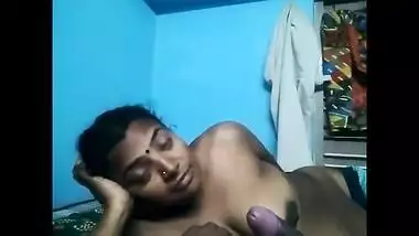 Bihari bhabhi with neighbor