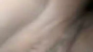 Today Exclusive-horny Desi Girl Showing Her Boobs And Pussy Part 1