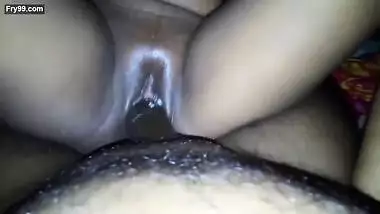 Desi village bhabi mid night fucking