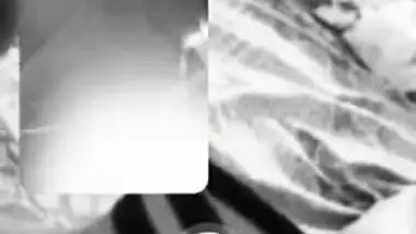 Married Tamil Wife Maya Showing On VideoCall