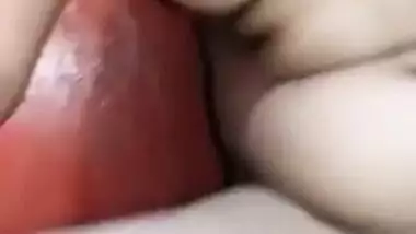 Cute Desi Girl Record Nude selfie