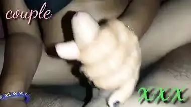 Desi bhabi sucking husband cock